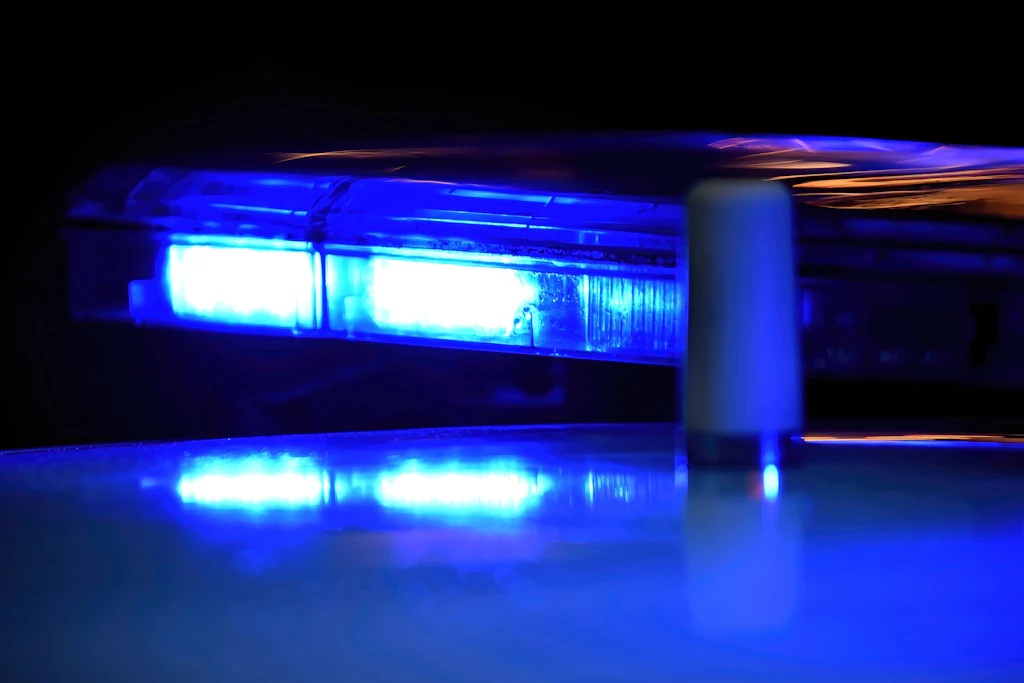 Verfolgungsfahrt von Coswig nach Dresden endet mit fünf Verletzten