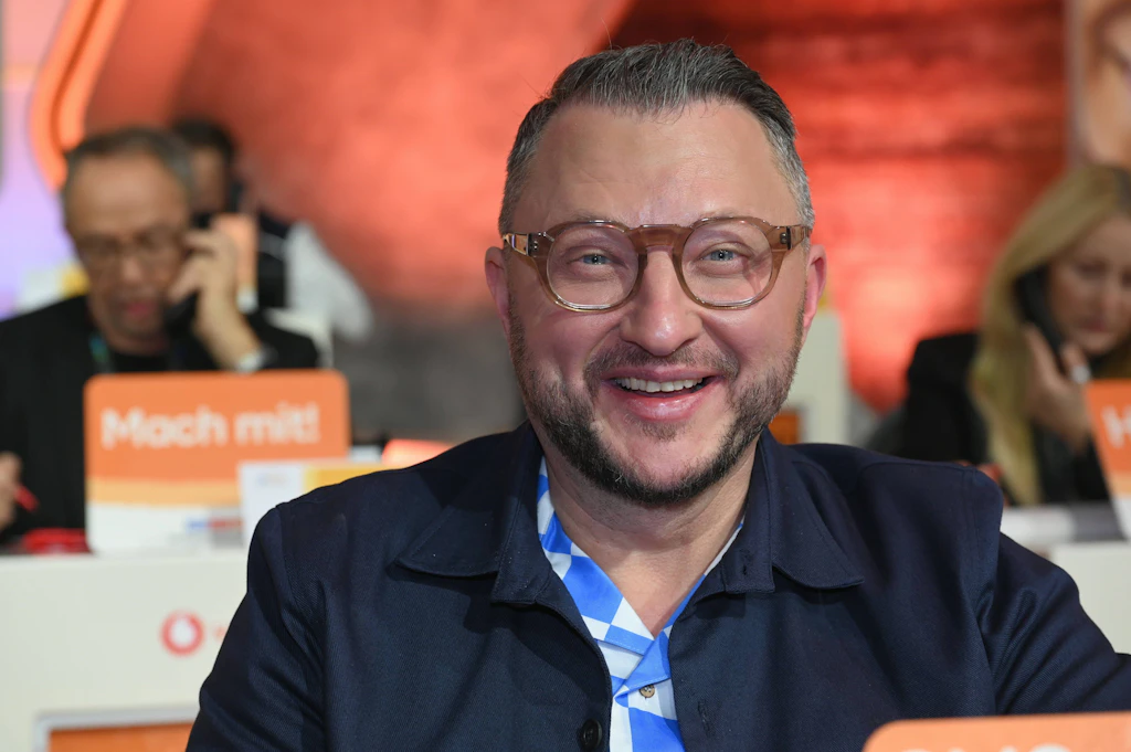 „Können Sebastian Leges Kritik nicht nachvollziehen“: ZDF reagiert auf Vorwürfe von „Besseresser“-Star
