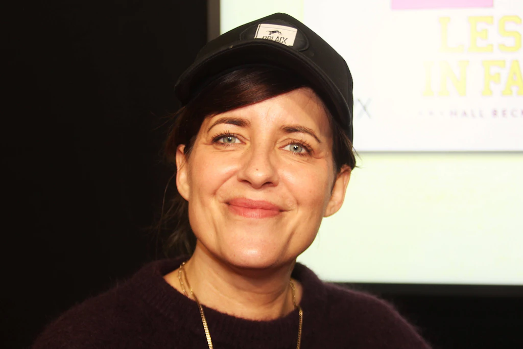 Sarah Kuttner sagt alle Auftritte ab.