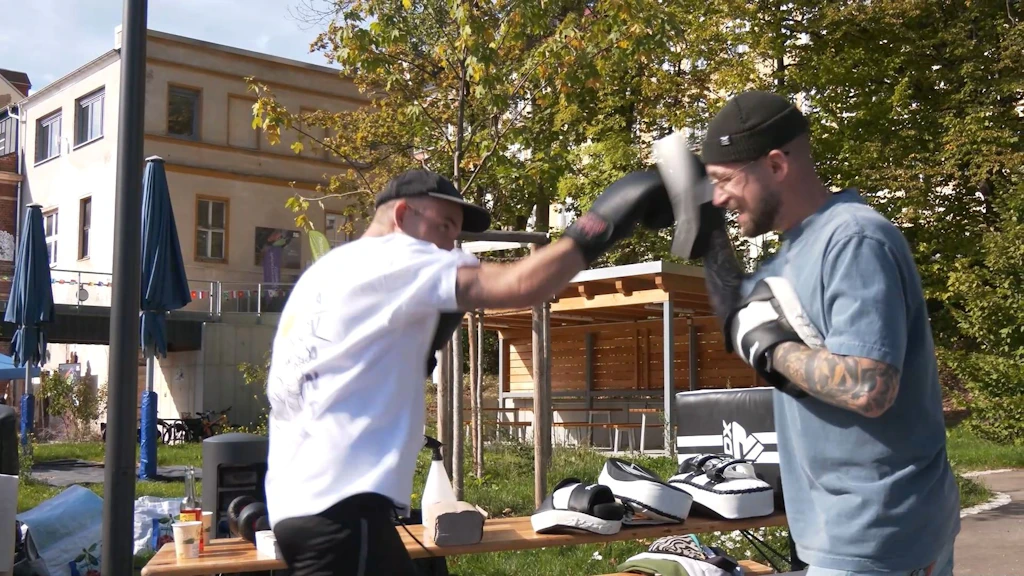 Sport kennt keine Grenzen! Dieses Sportfest bringt Chemnitz zusammen