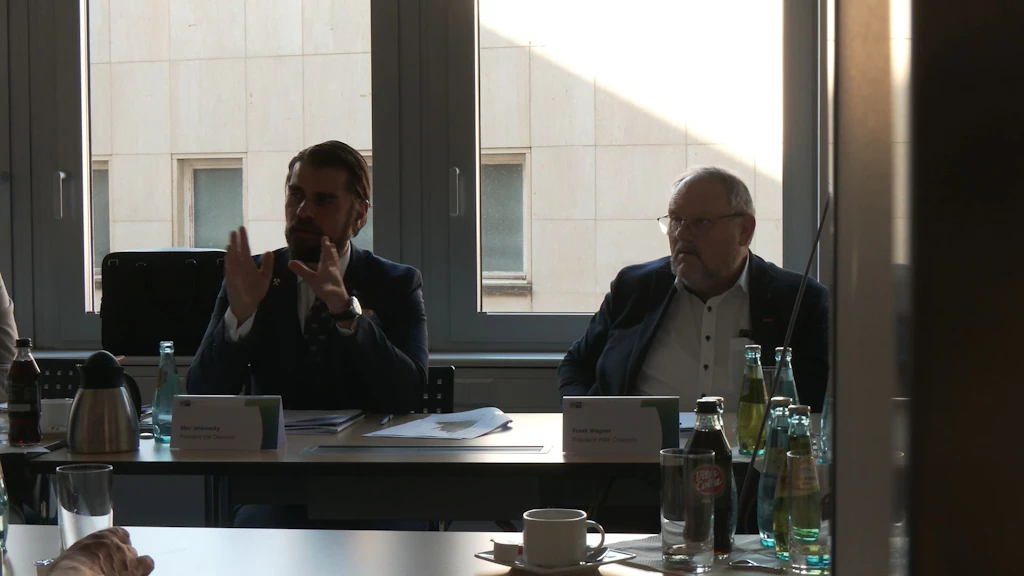 Wirtschaftskrise statt Aufschwung – Kammern schlagen Alarm
