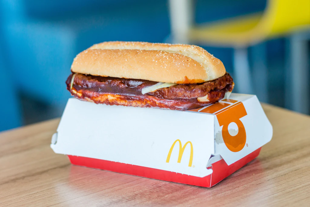 McDonald