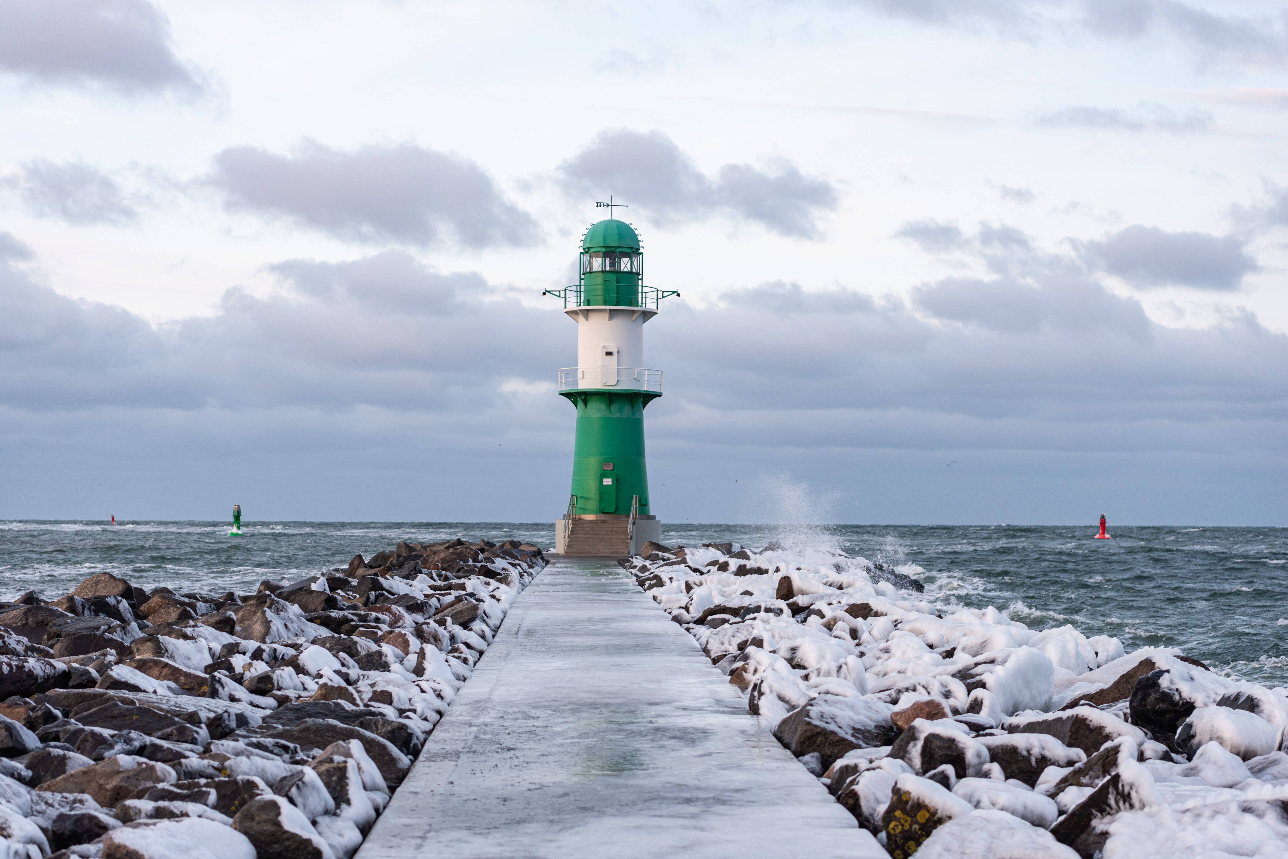 Neuer Bahn-Fahrplan: Endlich wieder ohne Umsteigen an die Ostsee!