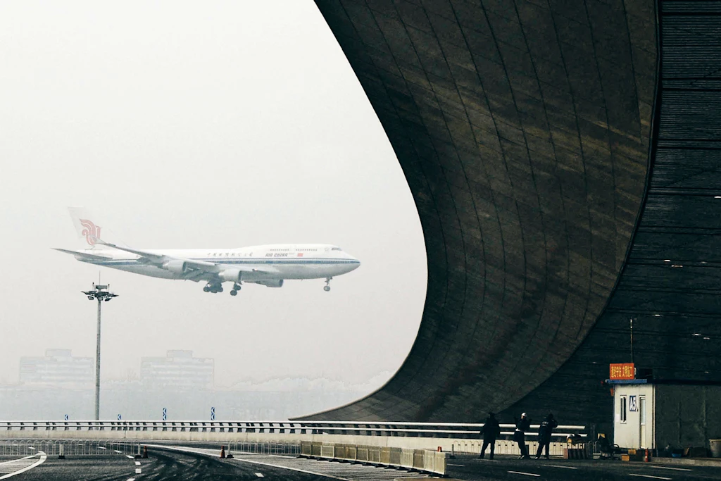 Von Istanbul bis Singapur: Vier Flughäfen, die den BER alt aussehen lassen