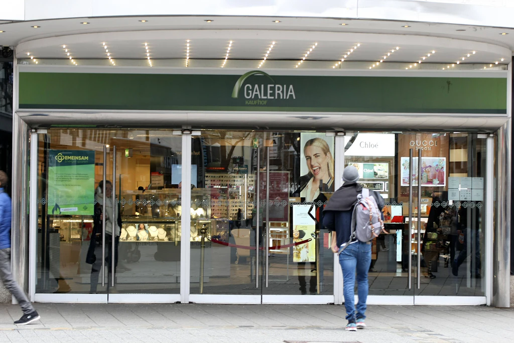 Die Galeria-Insolvenz trifft Vermieter. Für viele der riesigen Kaufhausimmobilien gibt es kaum noch Interessenten.