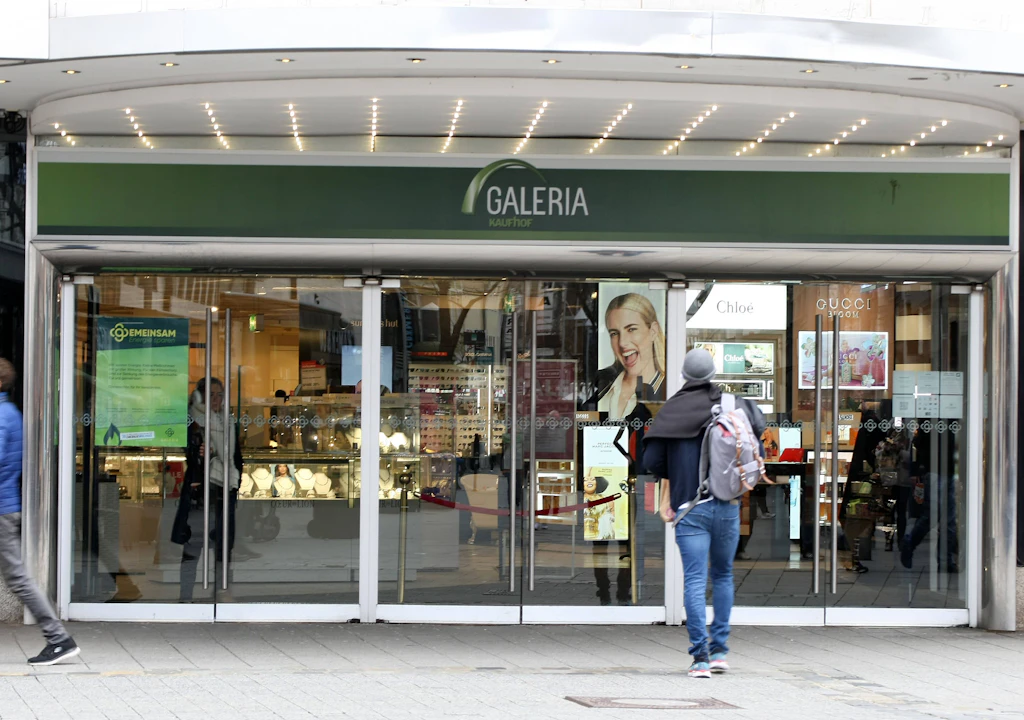 Galeria-Vermieter vor dem Nichts: Warum Kaufhäuser nicht zu Ruinen werden dürfen
