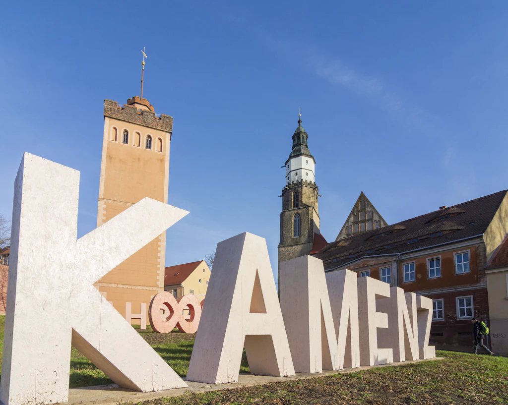 Landrat sieht kein Aus für Krankenhäuser in Kamenz und Radeberg