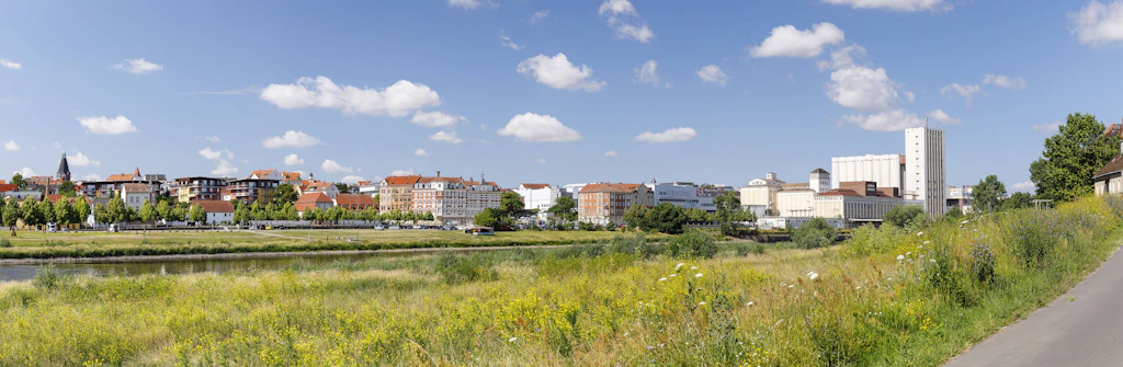 Riesa lädt Vereine am 29. Oktober zum ersten Stammtisch in den Ratssaal