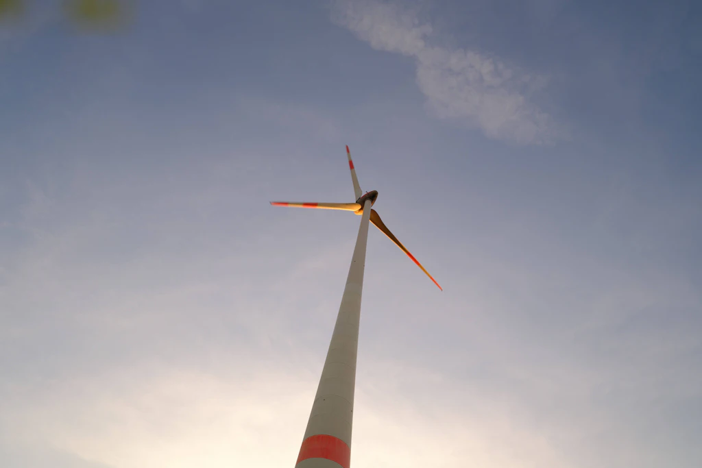 Zwei Windräder mit 250 Metern Höhe bei Rehna genehmigt