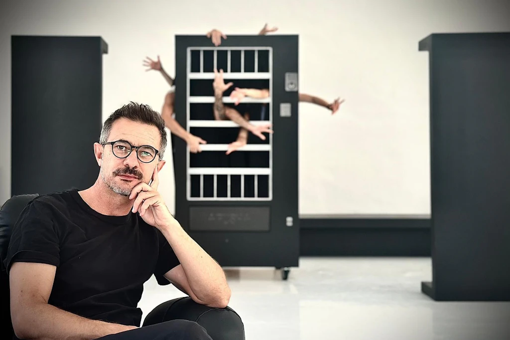 Neue „Coppélia“ in Görlitz: Tanzdirektor Wagner Moreira verantwortet Choreografie und Konzept der Premiere am 7. November.
