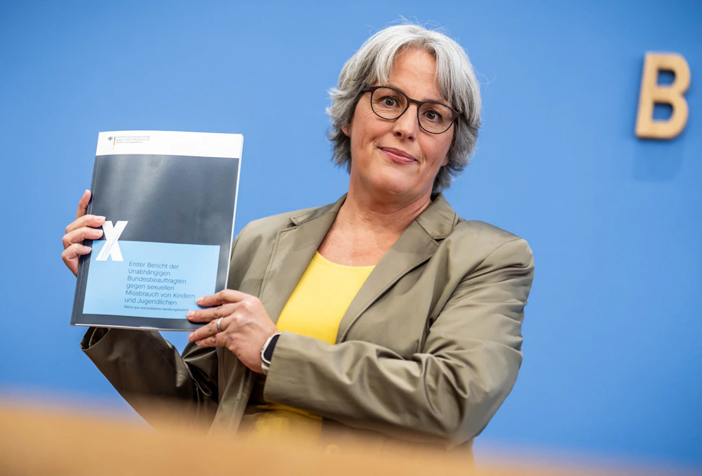 „Kinderschutz ist kein Nice-to-have“: Berlin kontrolliert seine Schulen nicht