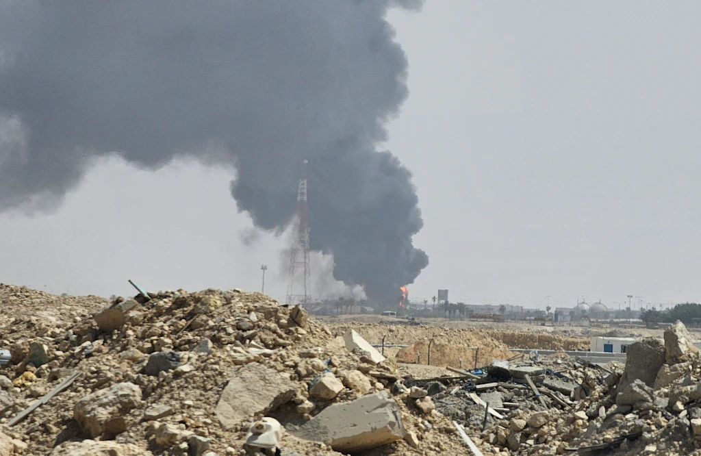Iran soll Huthi bei Angriffen auf Saudi-Arabien mit Zieldaten versorgen