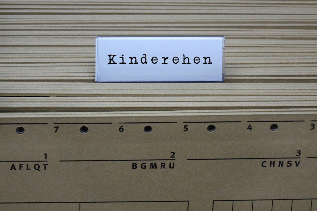 11-Jährige wurde verheiratet: Über 350 Kinderehen erfasst – nur wenige werden aufgehoben