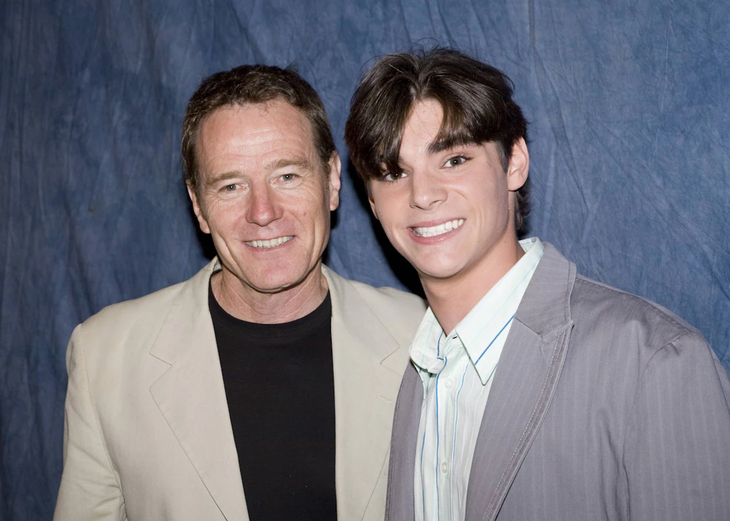 „Breaking Bad“-Stars trauern um RJ Mitte: „Ich werde dich vermissen, mein Sohn“