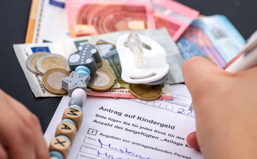 Kindergeld ab Januar 2027: Was Eltern in den nächsten drei Monaten erledigen sollten