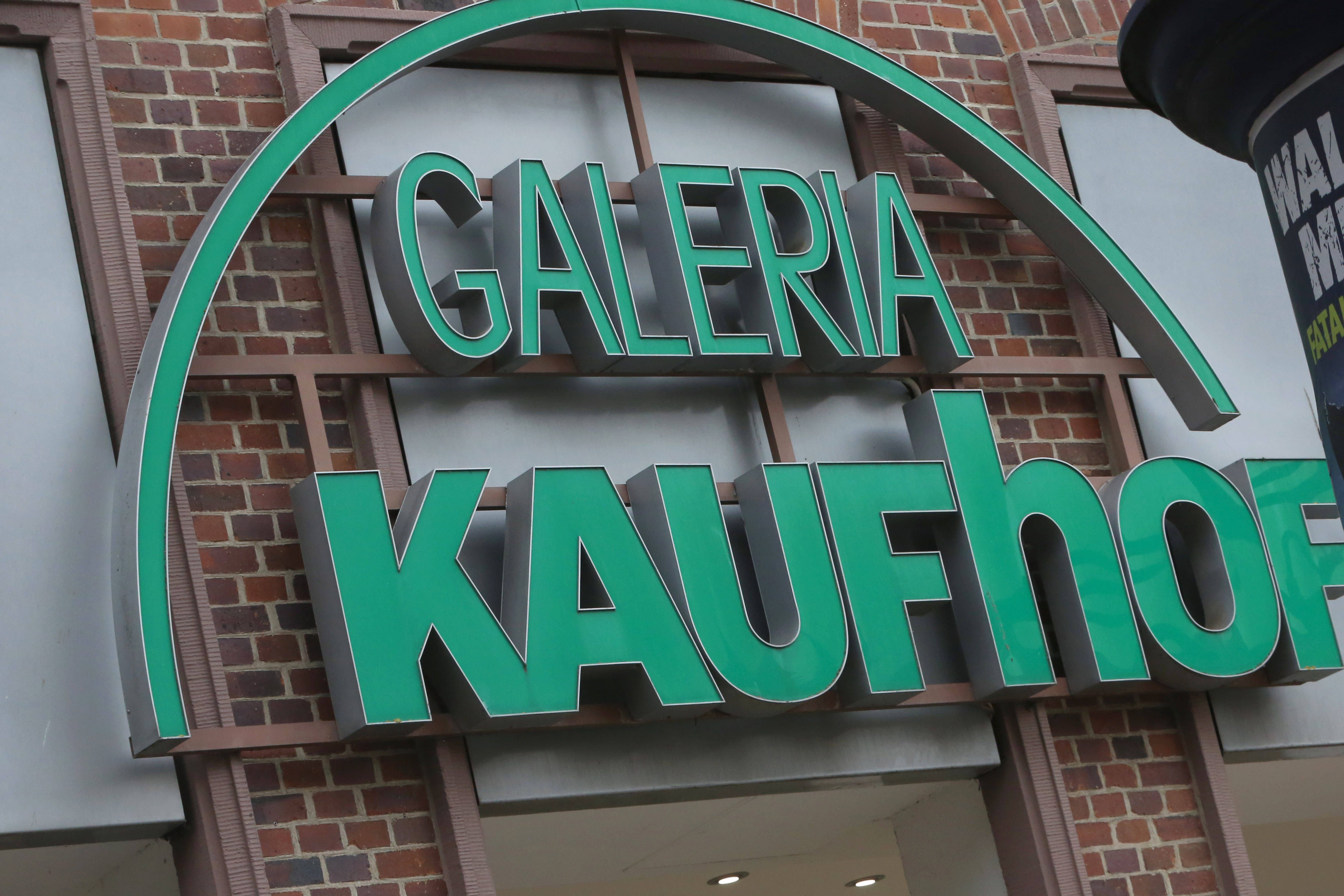 Galeria-Gutscheine plötzlich wertlos? Kunden stehen nach Insolvenz vor einem Problem