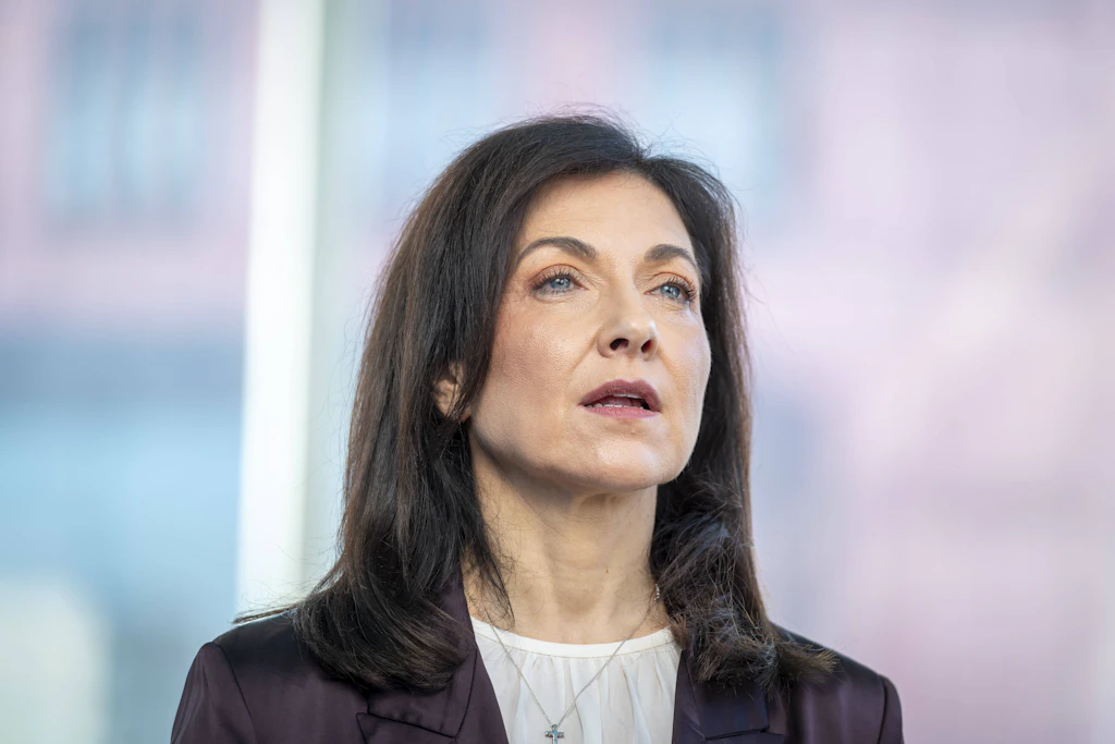 Niederlage für Katherina Reiche: Verfassungsgericht ordnet Löschung von Instagram-Video an