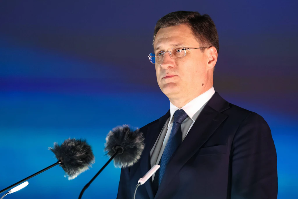 Trotz Sanktionen: Russland beziffert Lieferungen von Öl und Gas in die EU