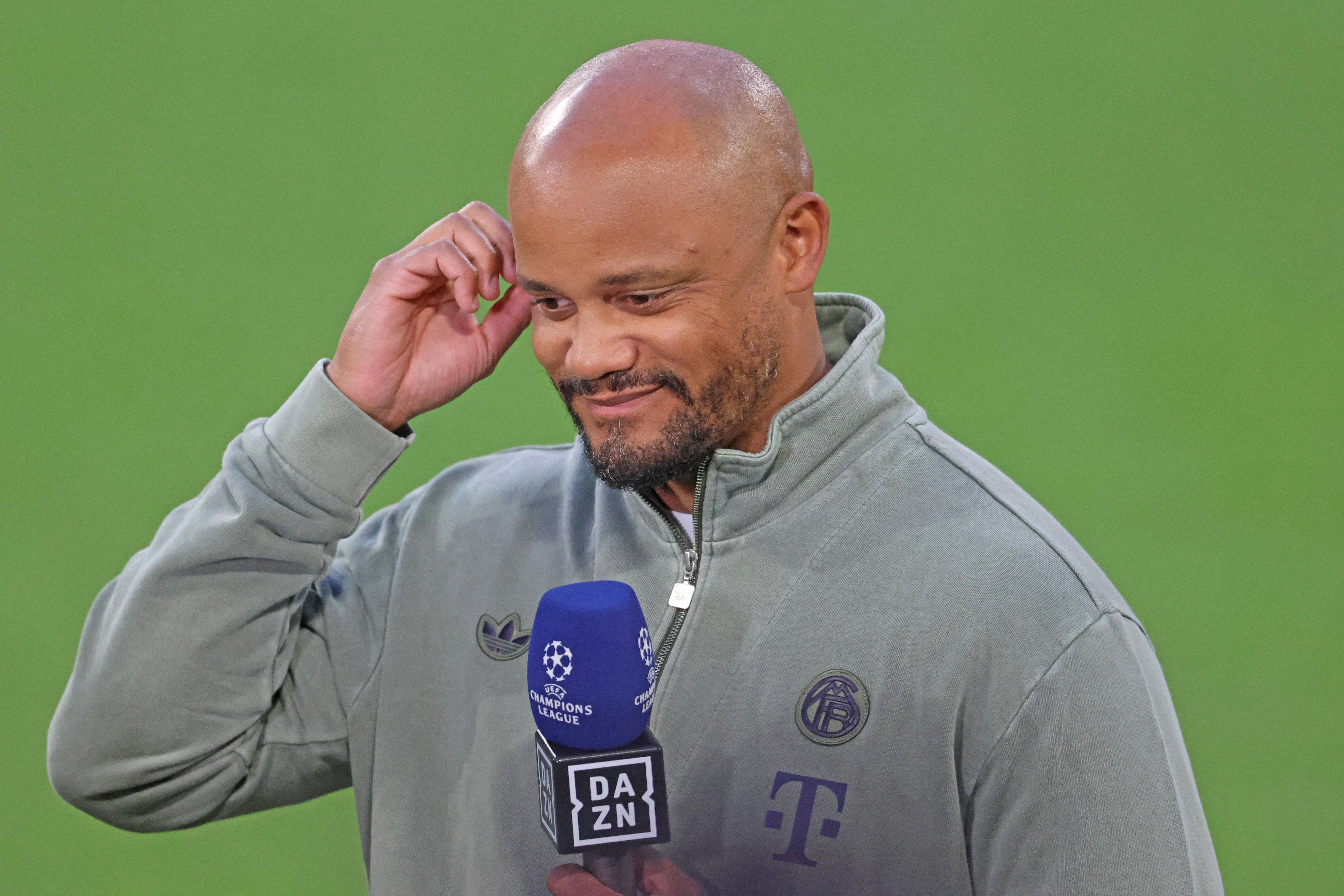 Champions League heute erstmals seit acht Jahren gratis – aber nicht ...