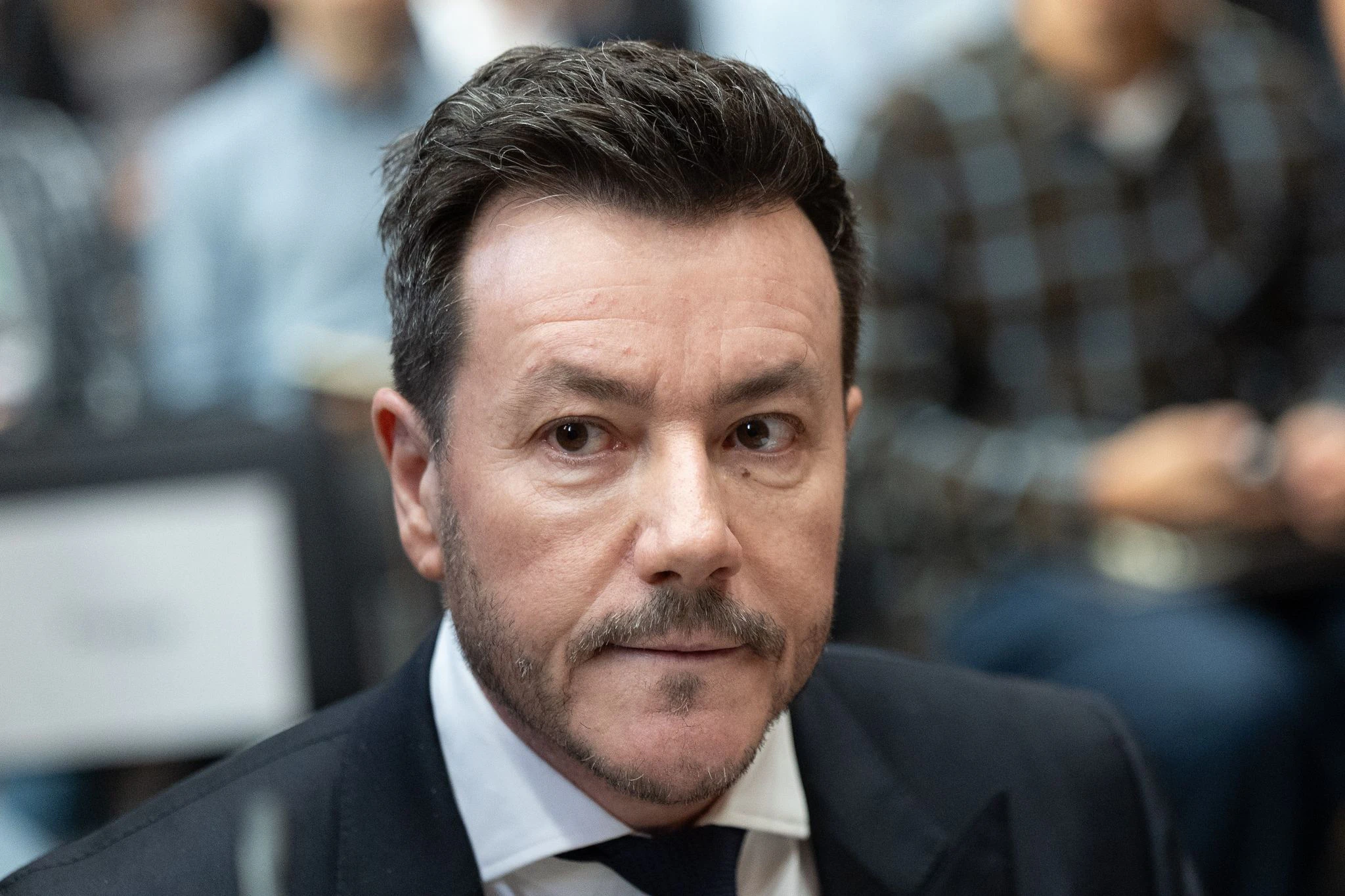 Hausarrest für René Benko: Signa-Gründer darf das Gefängnis verlassen