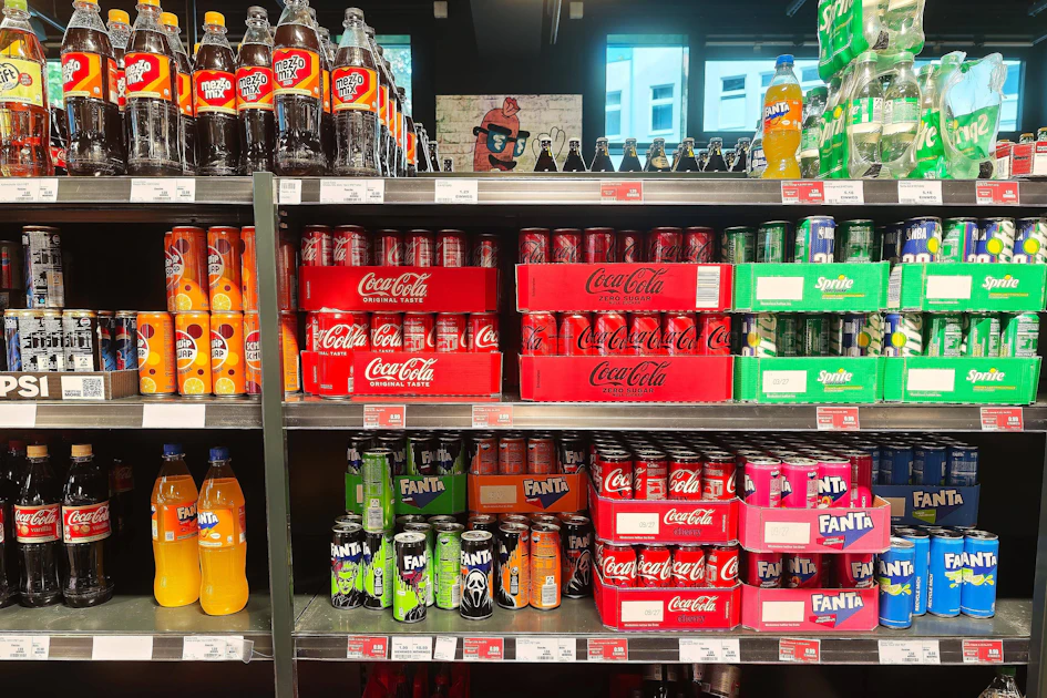 Zuckersteuer kommt: 1,25 Liter Coca-Cola knacken die 2-Euro-Marke