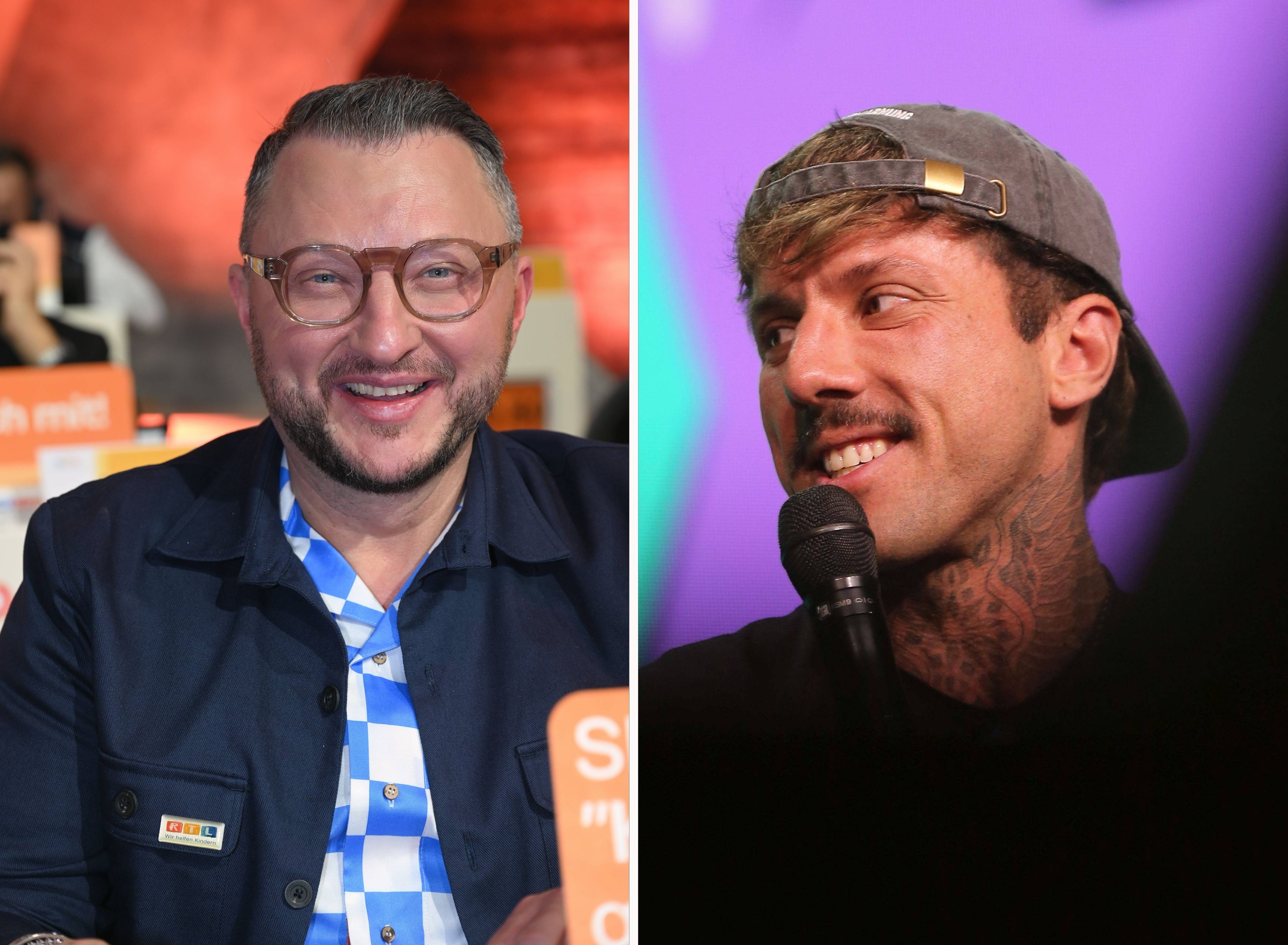 Nach Kritik am ZDF – Sebastian Lege schießt gegen Produkte von Fitness-Influencer Christian Wolf