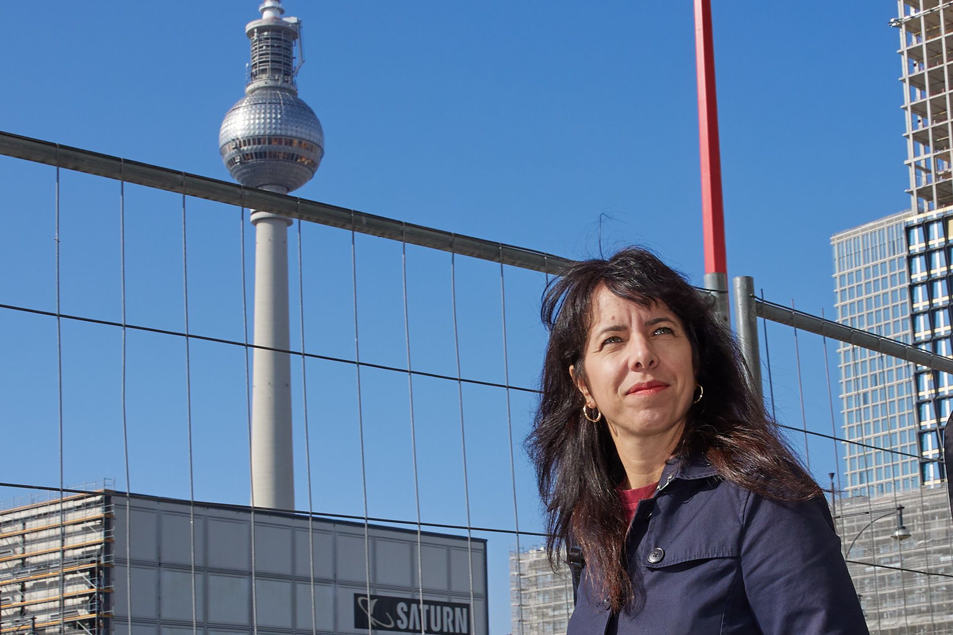 Berliner Linke: Zoff mit SPD und Grünen – jetzt zittert Elif Eralp um die Macht