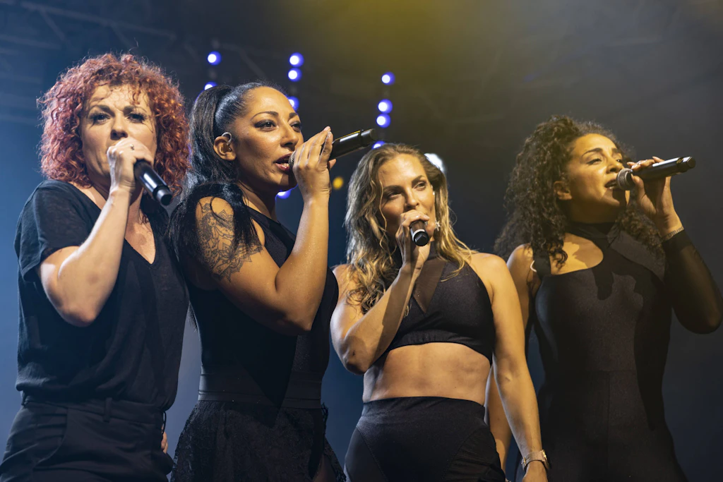 Die No Angels prägten die deutsche Poplandschaft wie keine andere Castingband.