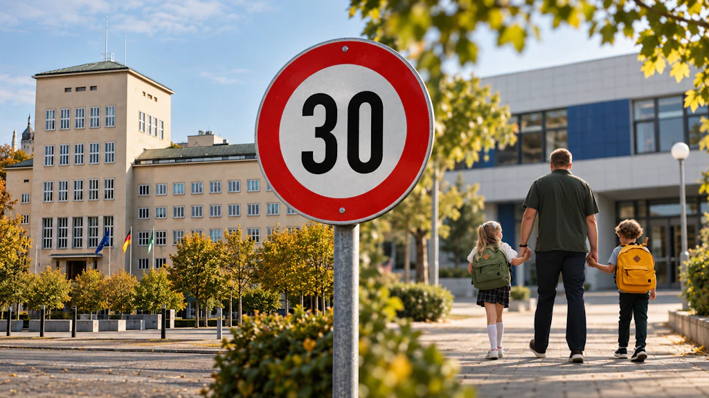 Sachsens Schulwege: Experten sehen Handlungsbedarf