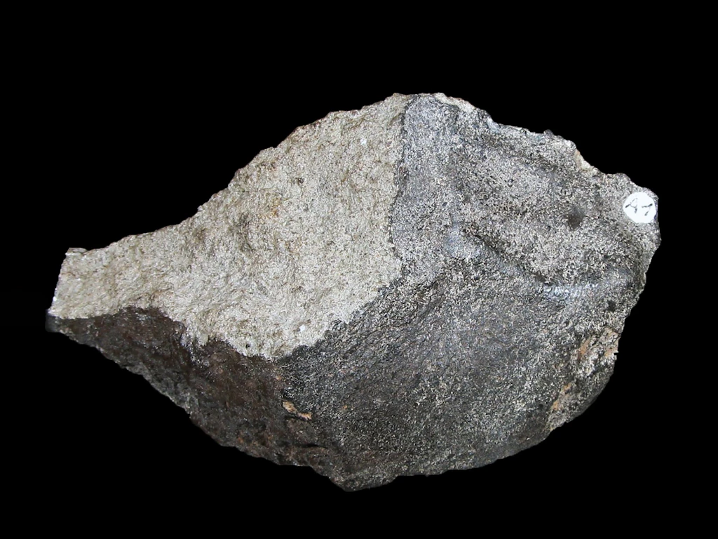 Vor 207 Jahren fiel bei Gera ein Meteorit vom Himmel