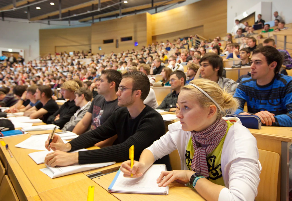 TU Ilmenau öffnet Hörsäle für Oberstufenschüler vom 2. bis 6. November