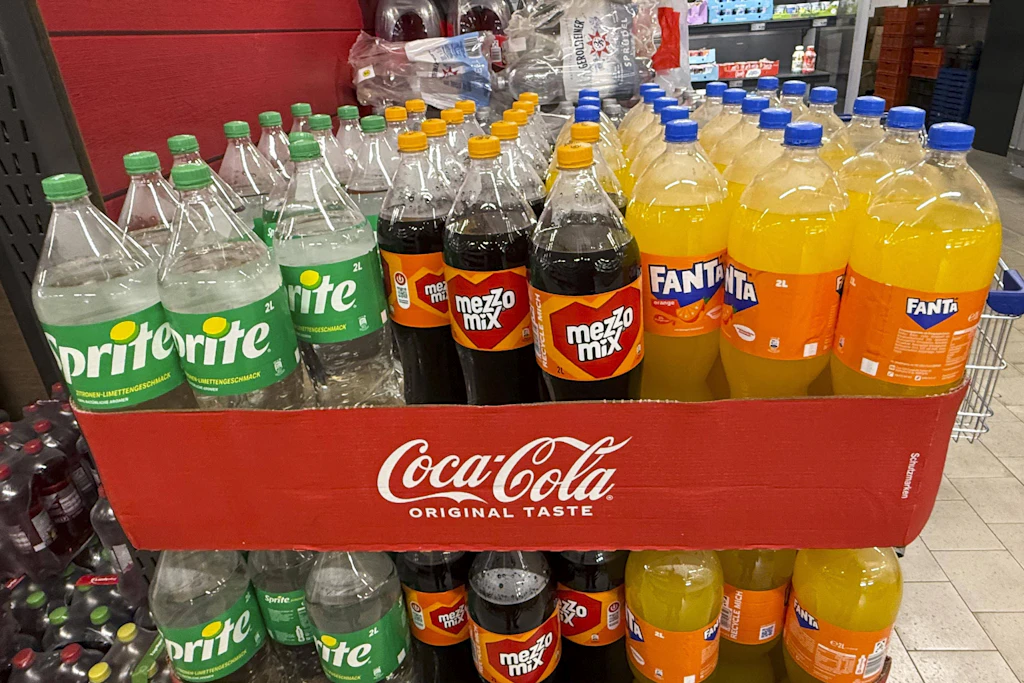 Das Kabinett hat am Mittwoch die geplante Zuckersteuer beschlossen.