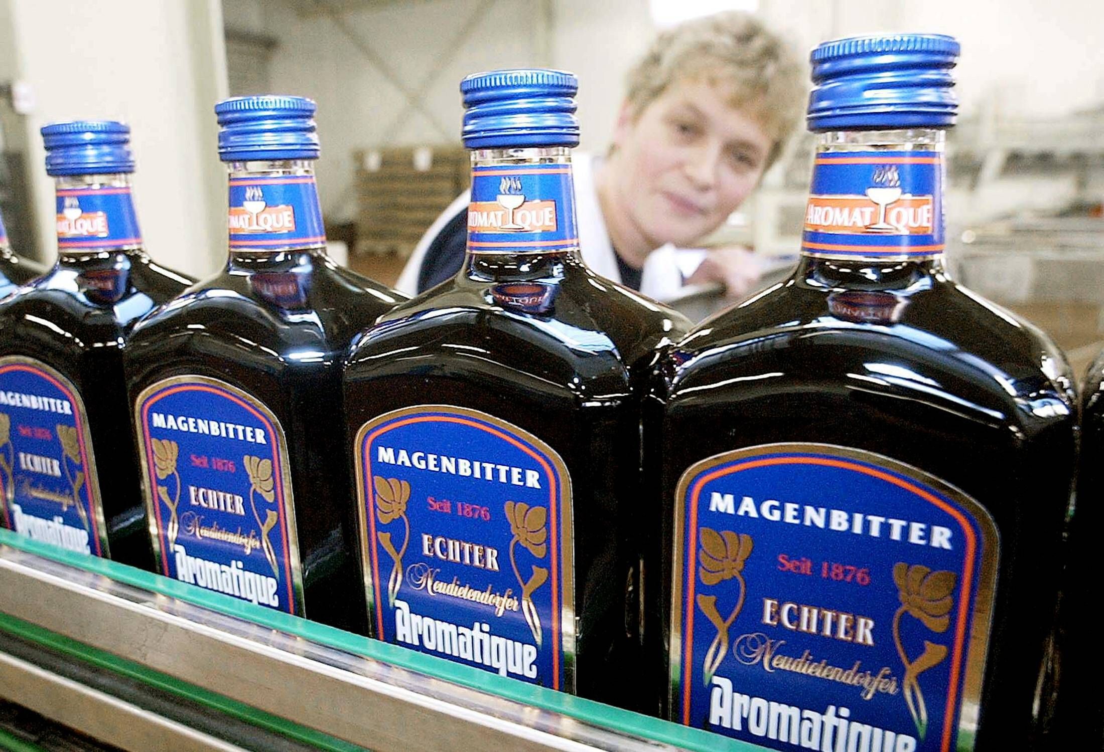 Der Jägermeister des Ostens erhält Zuwachs