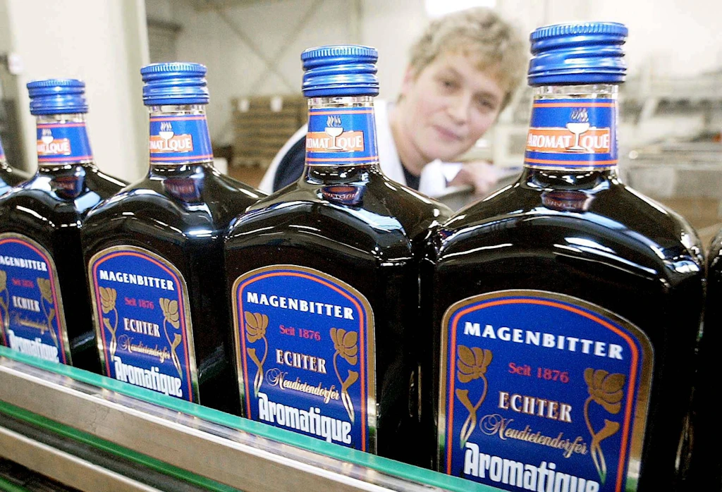 Der Jägermeister des Ostens erhält Zuwachs
