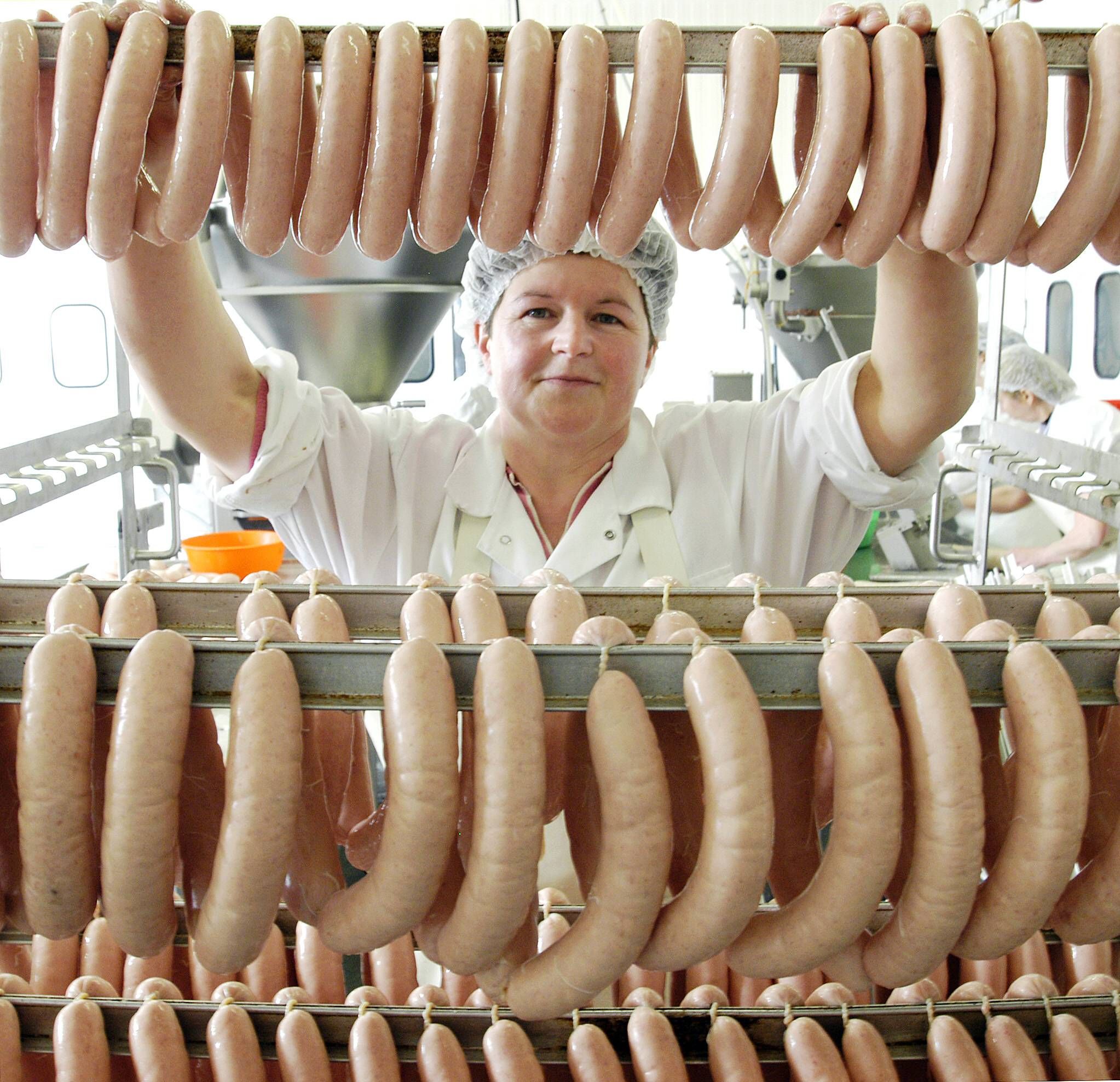 In jedem dritten Thüringer Unternehmen droht Jobabbau