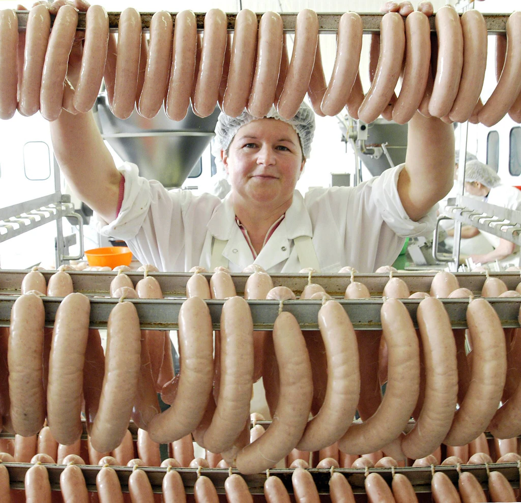 In jedem dritten Thüringer Unternehmen droht Jobabbau