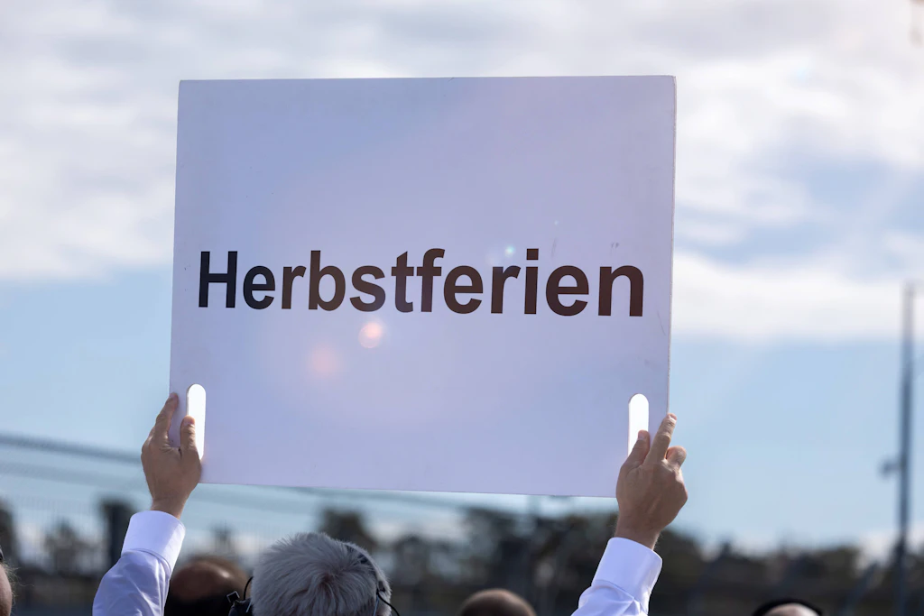 Herbstferien in Mecklenburg-Vorpommern: Familienangebote auf einen Klick