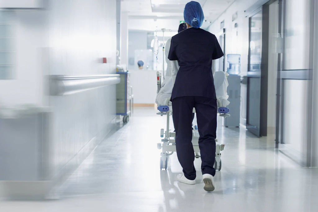 Der Landkreis Anhalt-Bitterfeld bewilligt weitere 3,3 Millionen Euro für das Gesundheitszentrum Bitterfeld-Wolfen.