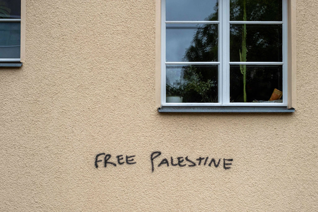 Gaza, Israel und Antisemitismus in Berlin: Ein Gespräch, das ratlos zurücklässt