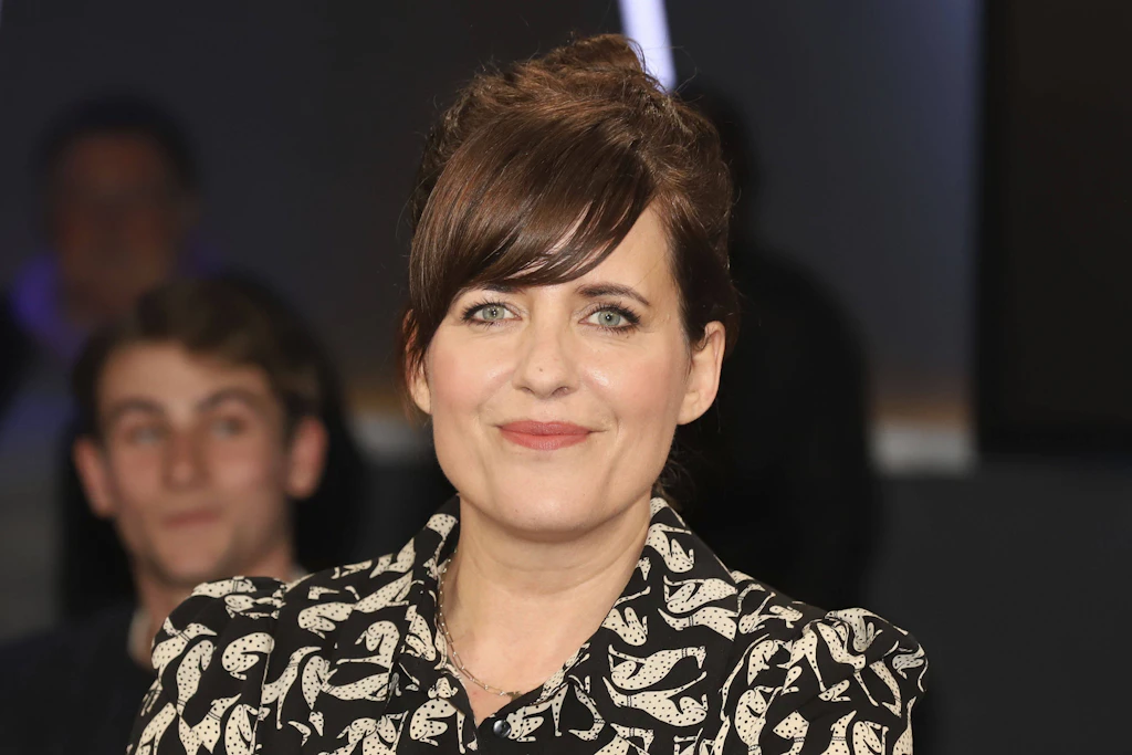 Sarah Kuttner hat Brustkrebs: Moderatorin macht Diagnose öffentlich