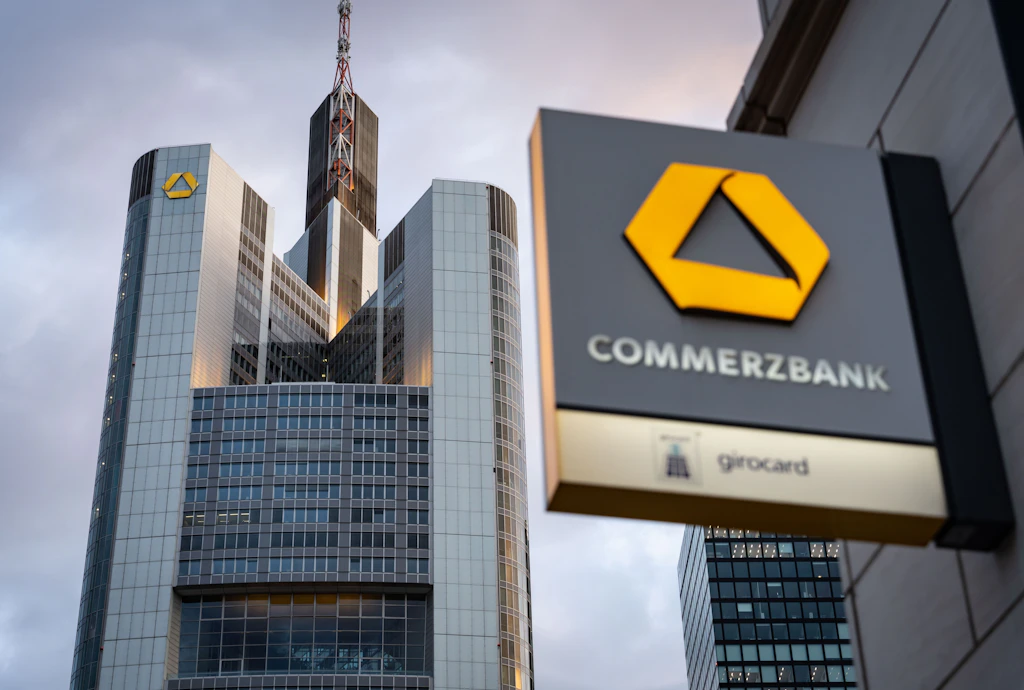 EZB gibt grünes Licht: Unicredit darf Commerzbank übernehmen