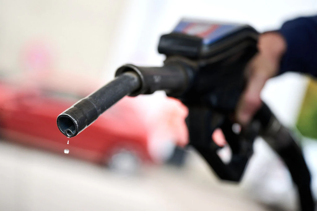 0,32 Cent je Liter: Was die deutsche Ölreserve jeden Autofahrer im Jahr kostet