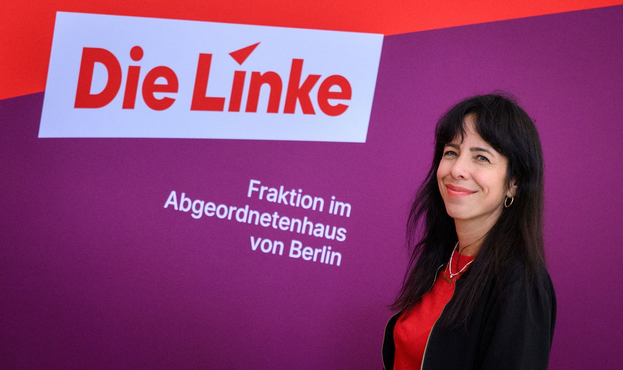 Berliner Linke: Zoff mit SPD und Grünen – Elif Eralp kämpft weiter um die Macht