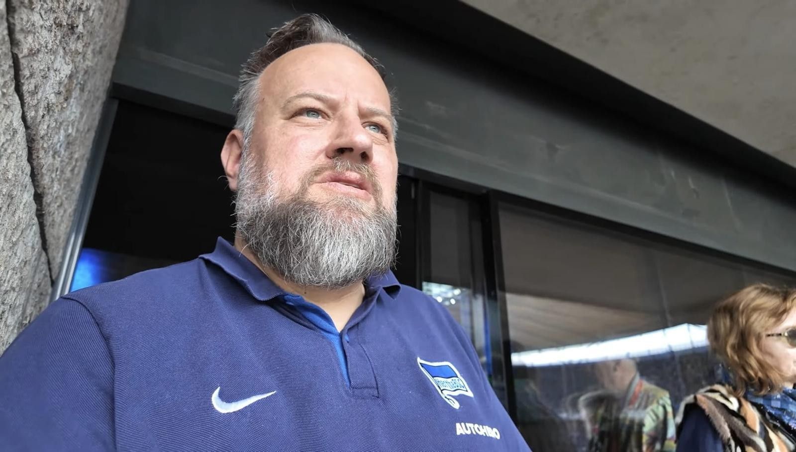 Darum trifft das Vlog-Verbot mit Hertha-Fan Dennis Schiller den Falschen