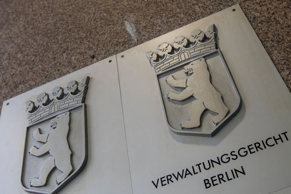 Am Verwaltungsgericht Berlin ist am Donnerstag ein bahnbrechendes Urteil gefallen.