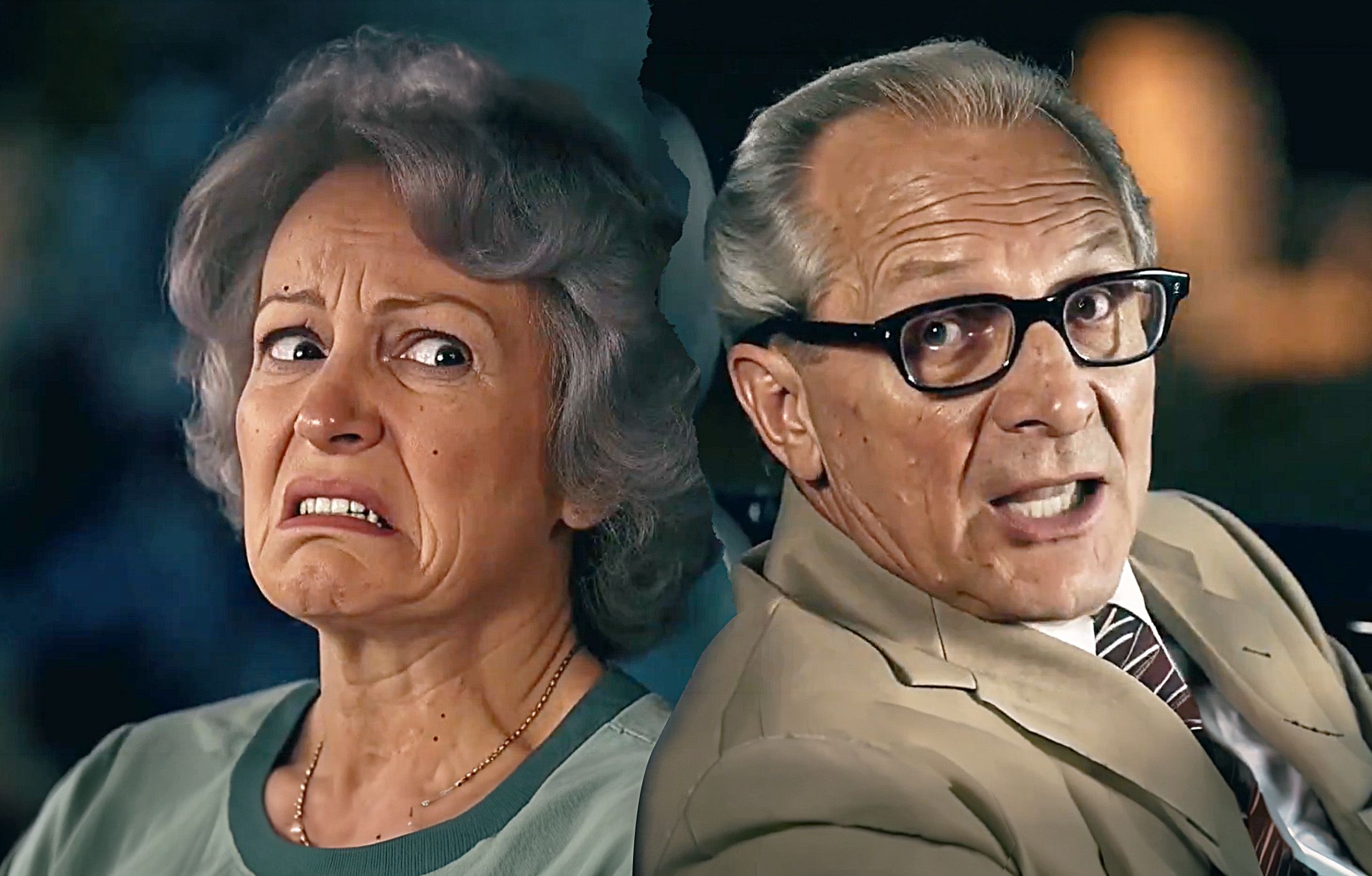 Irres Video von Erich Honecker: So haben Sie den DDR-Chef noch nie gesehen