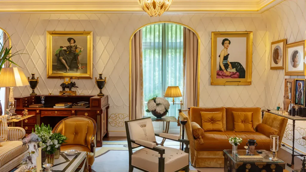 Mehr als 1400 Schätze aus der Pariser Residenz eines Scheichs – Sotheby’s erwartet über 15 Millionen Euro