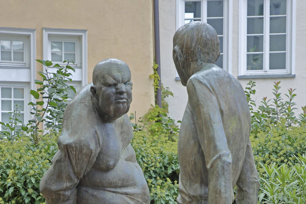 Tempolimit für den Streit: Was gegen gesellschaftliche Spaltung hilft