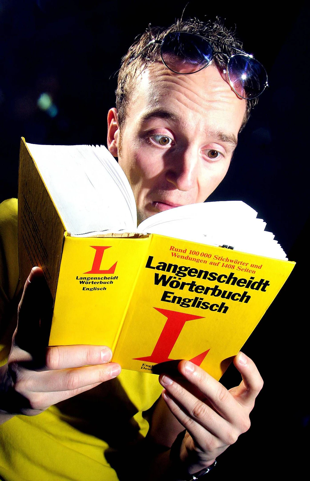 „Sänk ju for träwelling“: Hirnforscher erklären, warum Ihr Englisch so deutsch klingt