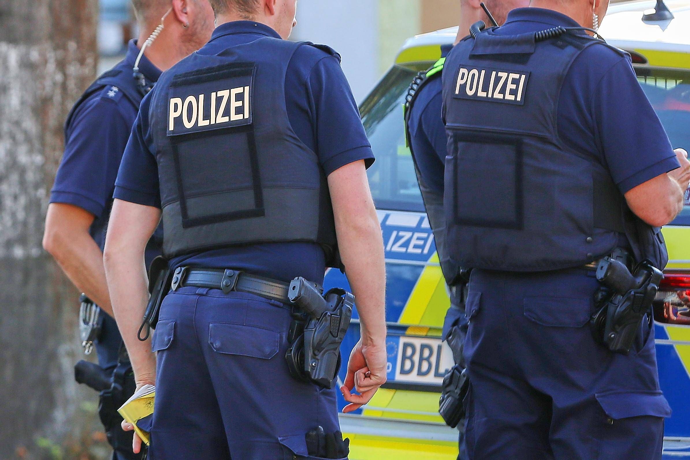 Schüler in Frankfurt (Oder) brutal angegriffen: Wer sind die Schläger von der Schule?